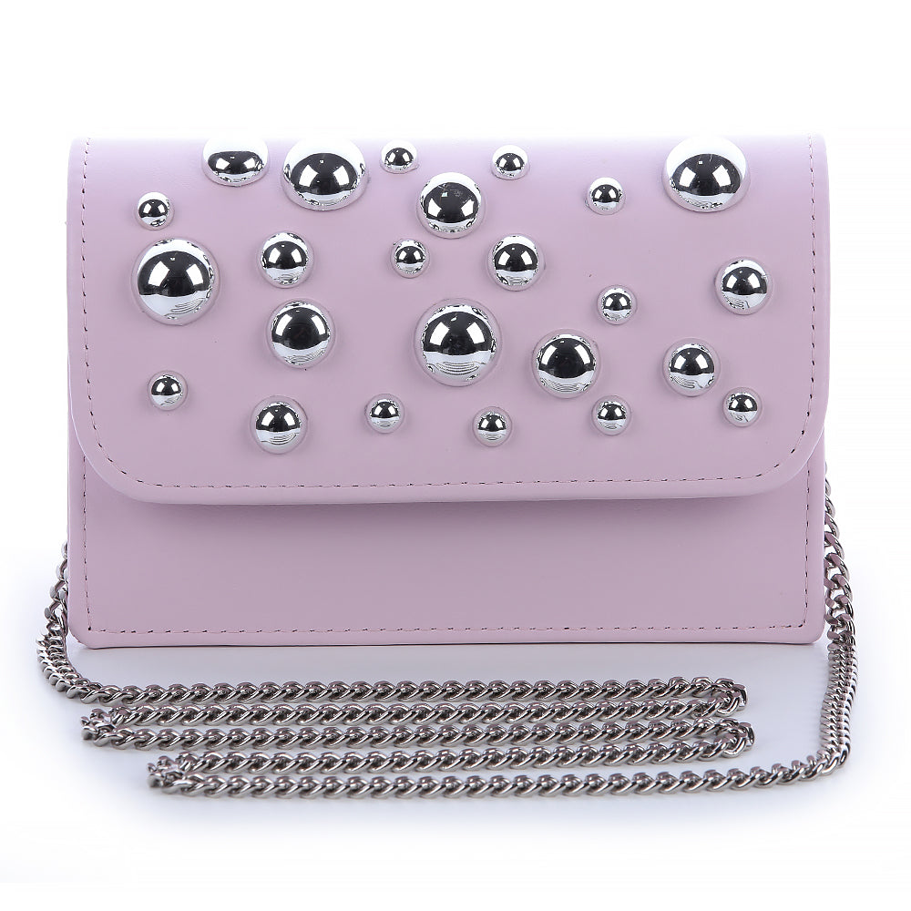 BAG-CORA-CHROME