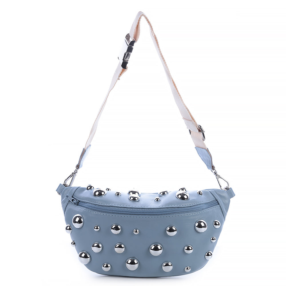 BAG-KATE CHROME