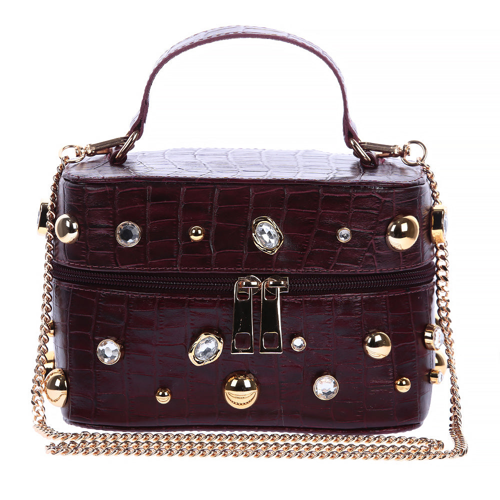 BAG-REBECA