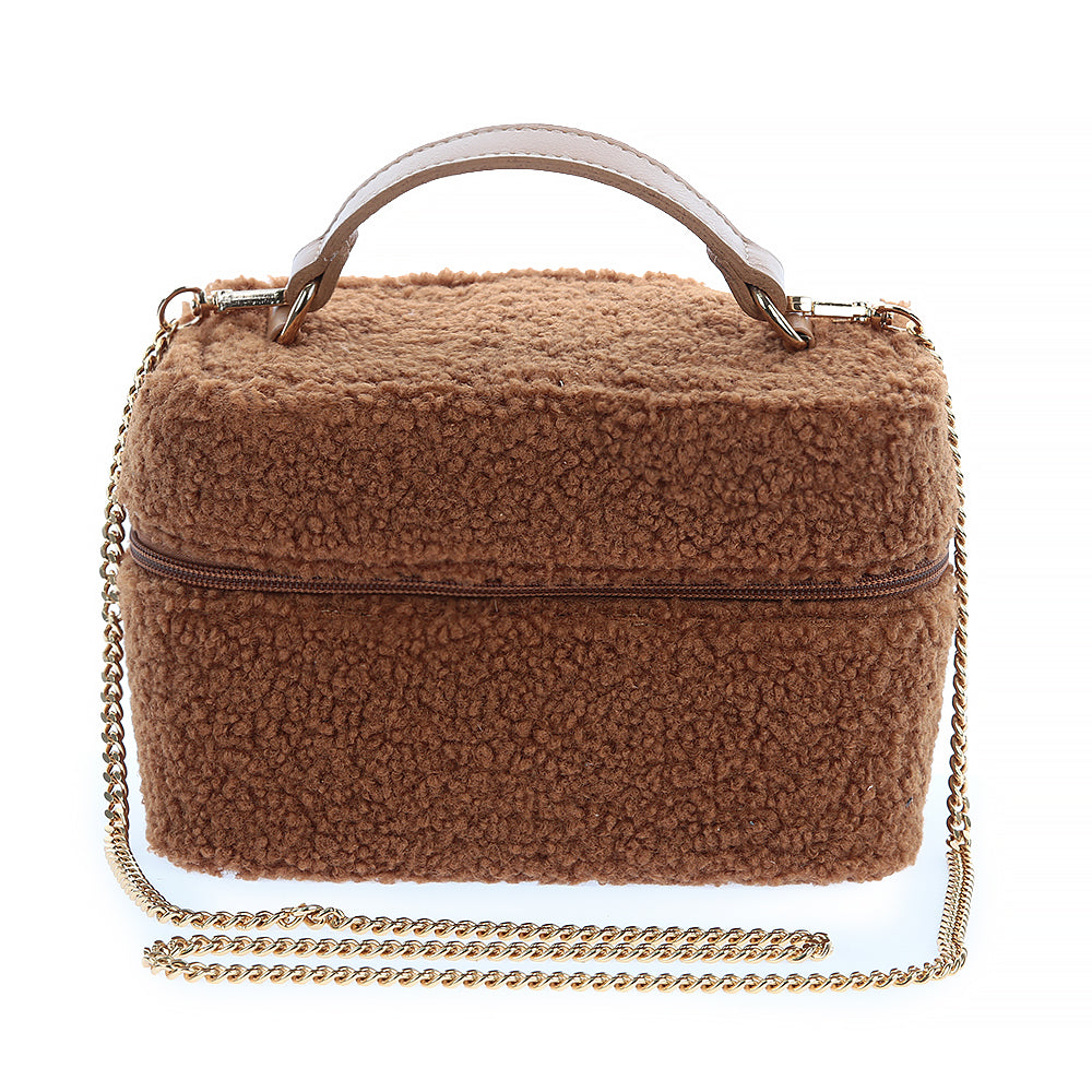 BAG-BECHY PELO