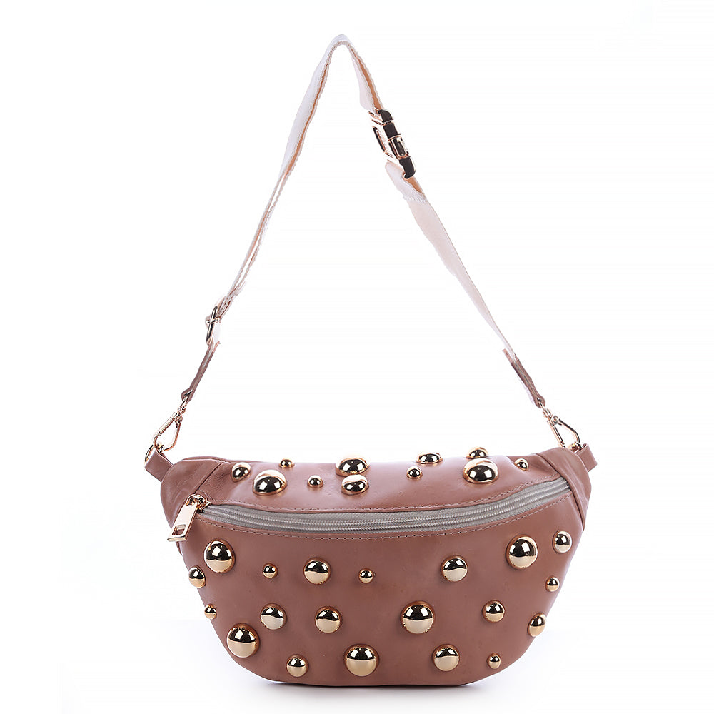 BAG-KATE CHROME