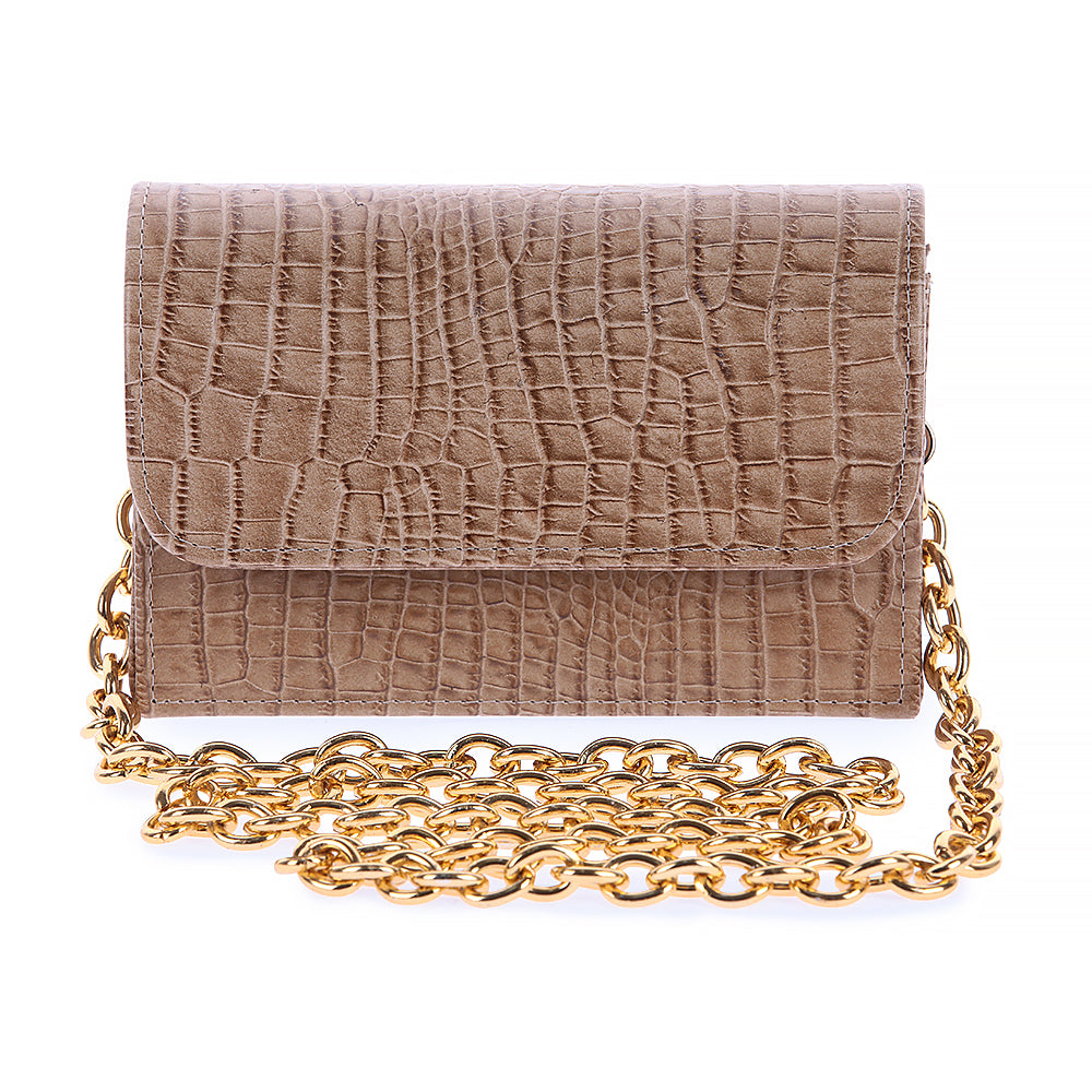 BAG-YEDA