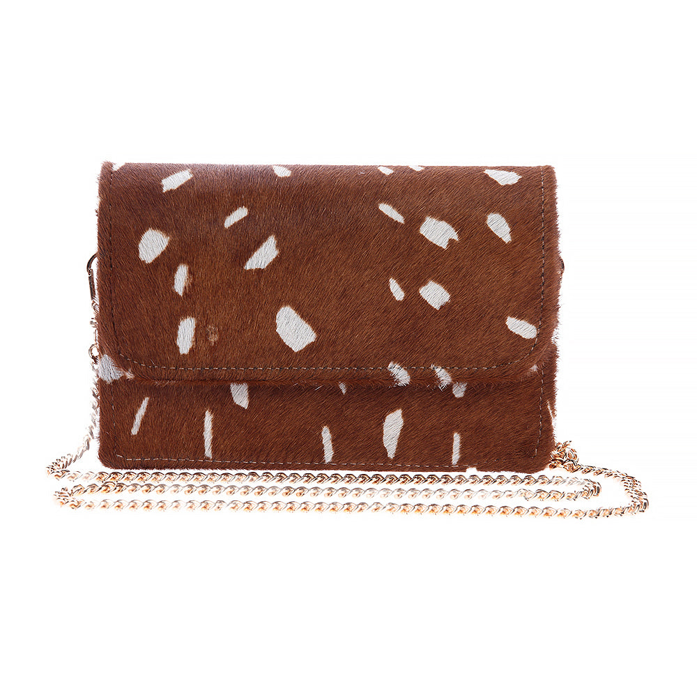 BAG-YEDA