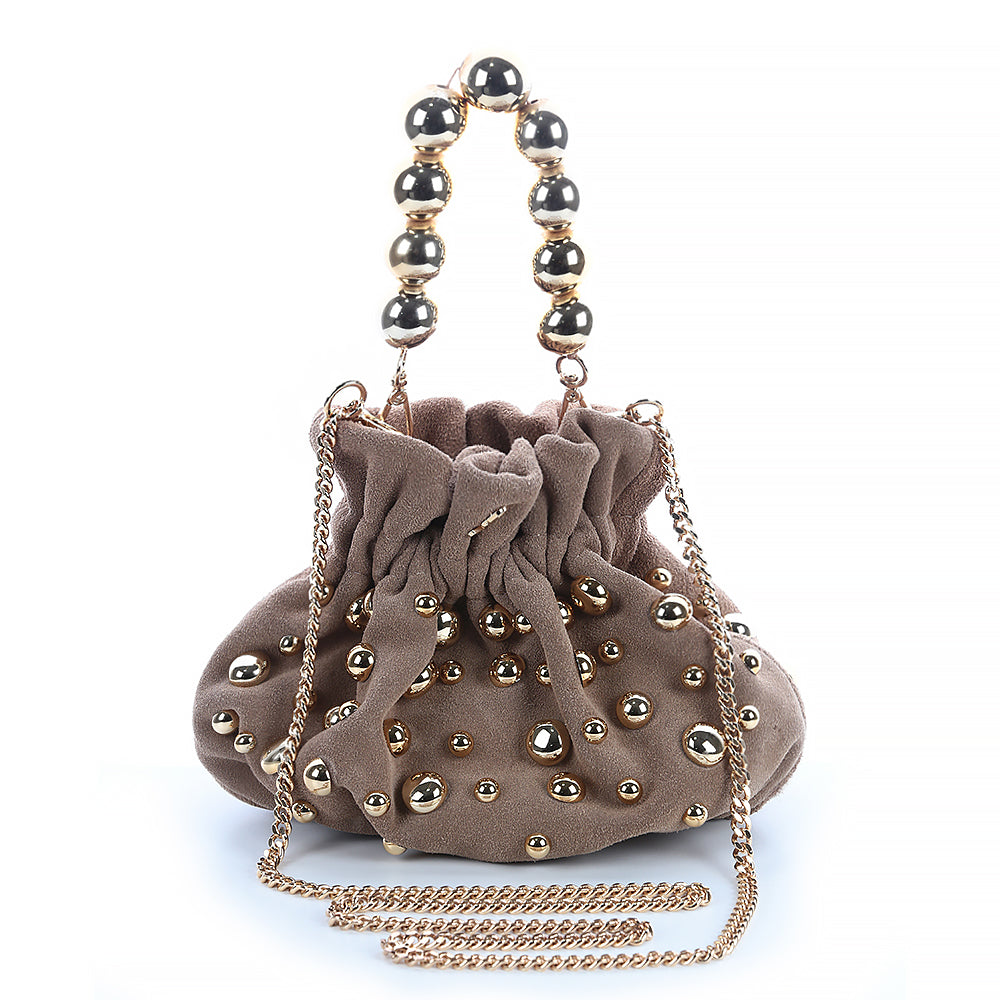 BAG-AMBER