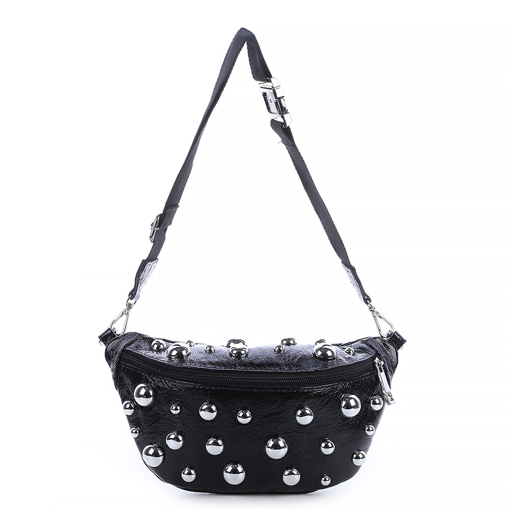 BAG-KATE CHROME