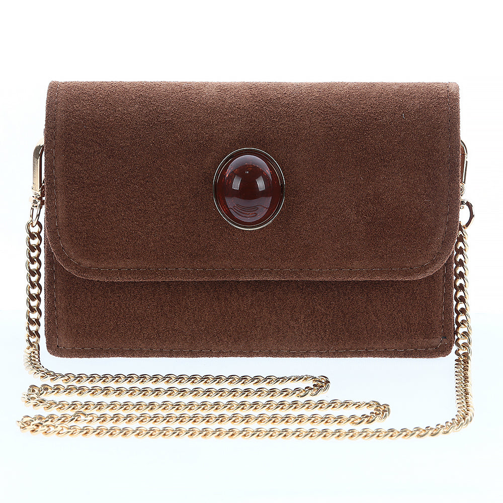 BAG-JACI