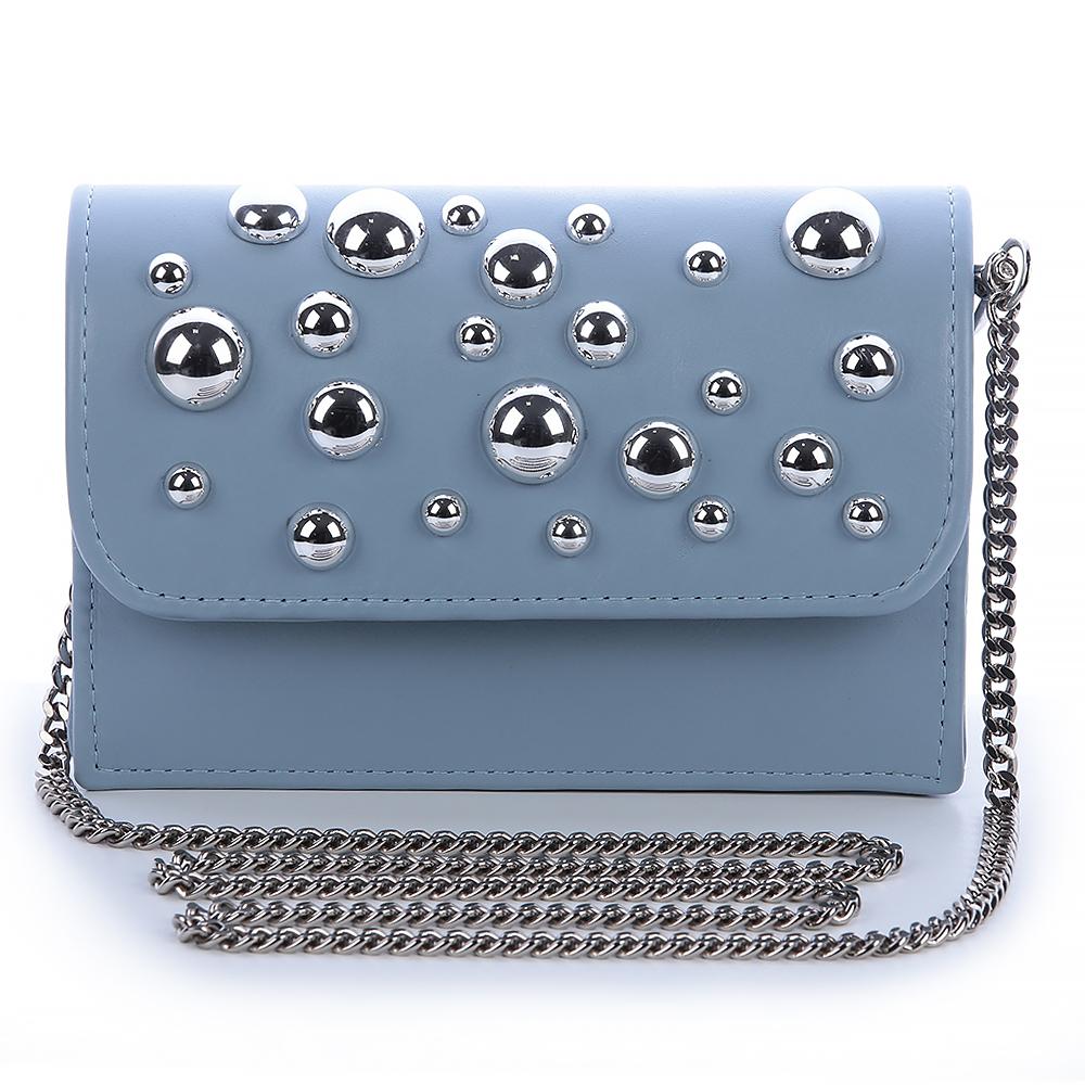 BAG-CORA-CHROME